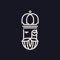 ROYAL STRANGER Logotype