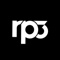 RP3 Agency Logotype