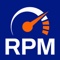 RPM Direct Marketing Logotype