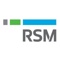RSM - Singapore Logotype