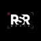 RSR Media Logotype
