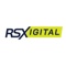 RSXigital Logotype