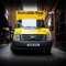 RUBBISH TAXI Logotype
