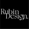 Rubin Design Co. Logotype