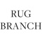 Rug Branch Logotype