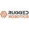 Rugged Robotics Logotype