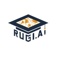 RUGI AI Logotype