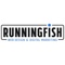 Runningfish Logotype