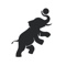 Run The Show. Logotype