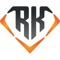 The Confidence Company by Rushab Kamdar Logotype