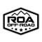 ROA OFF-ROAD Logotype