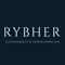 Rybher Logotype