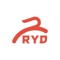 RYD Logotype