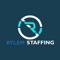 Rylem Staffing Logotype