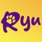 Ryu App Logotype