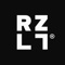 RZLT | REZOLUT Logotype
