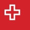 Switzerland Global Enterprise Logotype