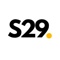 S29 Consulting Logotype