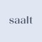 Saalt Logotype