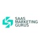 SaaS Marketing Gurus Logotype
