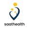 Saathealth Logotype