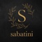 sabatini global Logotype