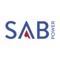 SAB Power Limited Logotype