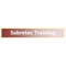 Sabretec Training Logotype