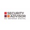 Security Advisor Logotype