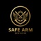 Safe Arm Services Logotype