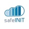safeINIT Logotype