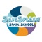 SafeSplash Swim Schools Logotype