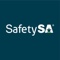 SafetySA Logotype