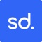Saigon Digital Logotype