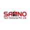 Saino Tech Ventures Logotype