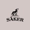 Säker Logotype