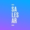 SalesAR Logotype