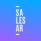 SalesAR Logotype
