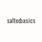 saltedbasics Logotype