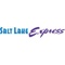 Salt Lake Express Logotype