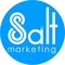 Salt Marketing Logotype