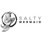 Salty Mermaid Swimwear Logotype