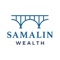 Samalin Wealth Logotype