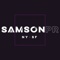 SamsonPR Logotype