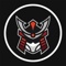 Samurai Sync Logotype