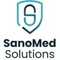 SanoMed Solutions Logotype