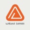 Union Sapari Logotype