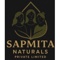 Sapmita Naturals Private Limited Logotype