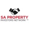 SA Property Investors Network Logotype