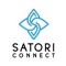Satori Connect Logotype